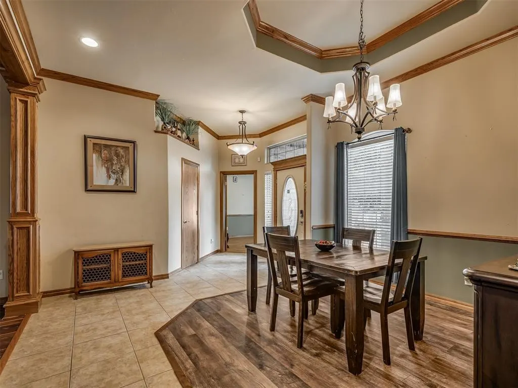 Photo 5 — 10700 NW 40th Street, Yukon, OK 73099