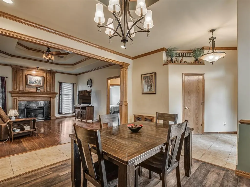 Photo 6 — 10700 NW 40th Street, Yukon, OK 73099