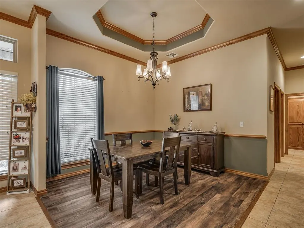 Photo 7 — 10700 NW 40th Street, Yukon, OK 73099