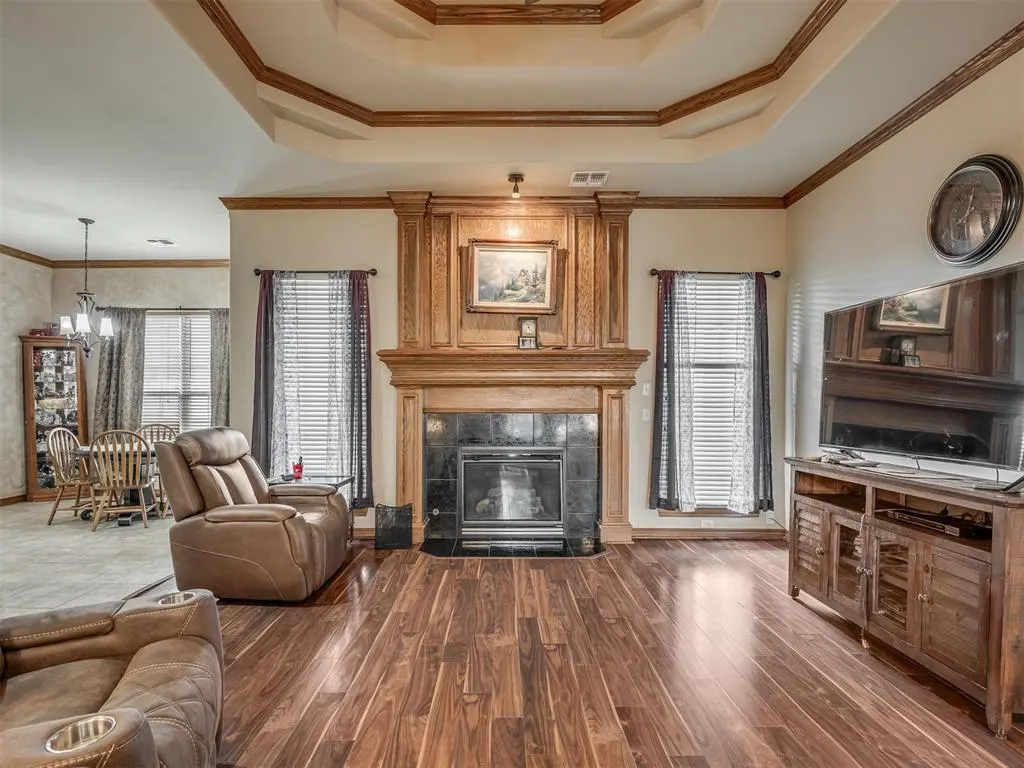 Photo 8 — 10700 NW 40th Street, Yukon, OK 73099