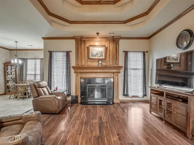 Photo 8 — 10700 NW 40th Street, Yukon, OK 73099