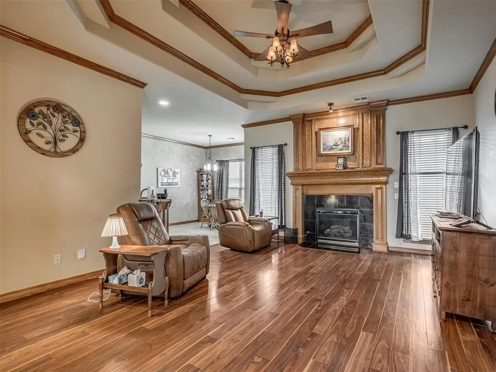 Photo 9 — 10700 NW 40th Street, Yukon, OK 73099