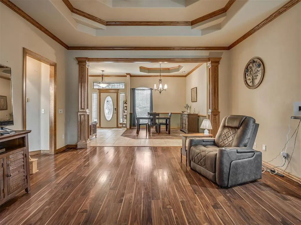 Photo 10 — 10700 NW 40th Street, Yukon, OK 73099