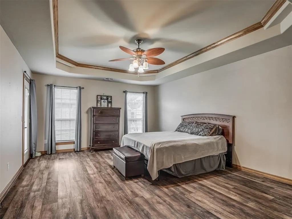 Photo 22 — 10700 NW 40th Street, Yukon, OK 73099