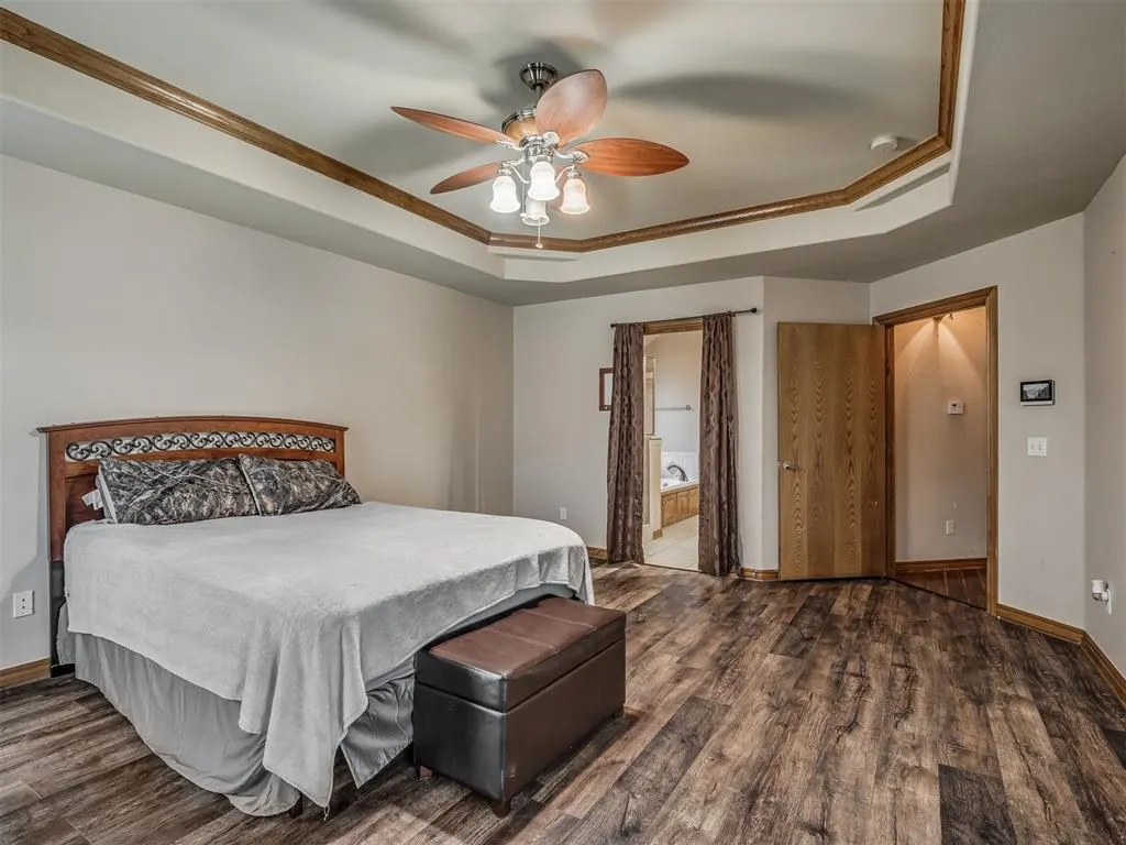 Photo 23 — 10700 NW 40th Street, Yukon, OK 73099