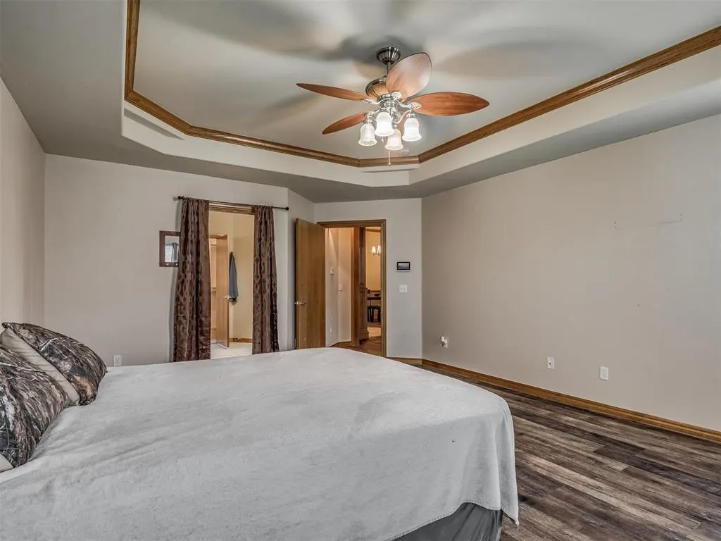 Photo 24 — 10700 NW 40th Street, Yukon, OK 73099