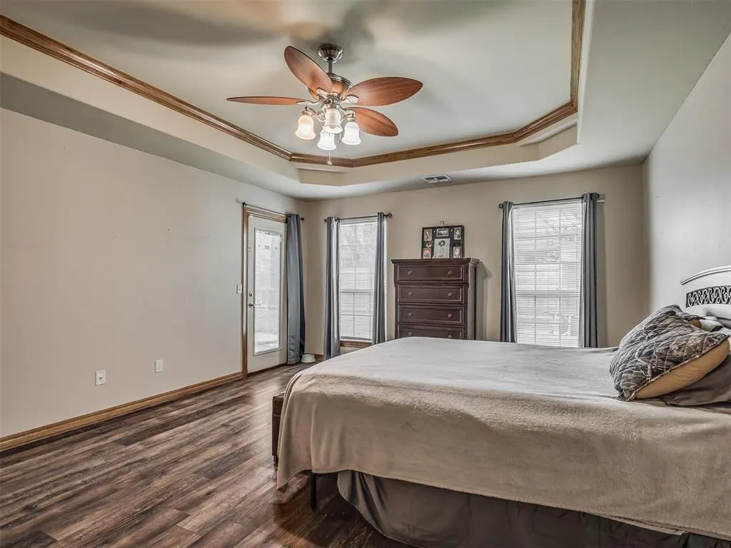 Photo 25 — 10700 NW 40th Street, Yukon, OK 73099