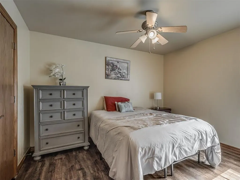 Photo 34 — 10700 NW 40th Street, Yukon, OK 73099