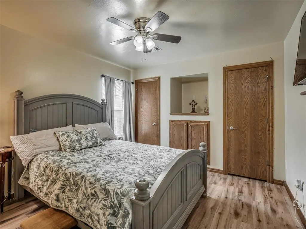 Photo 40 — 10700 NW 40th Street, Yukon, OK 73099