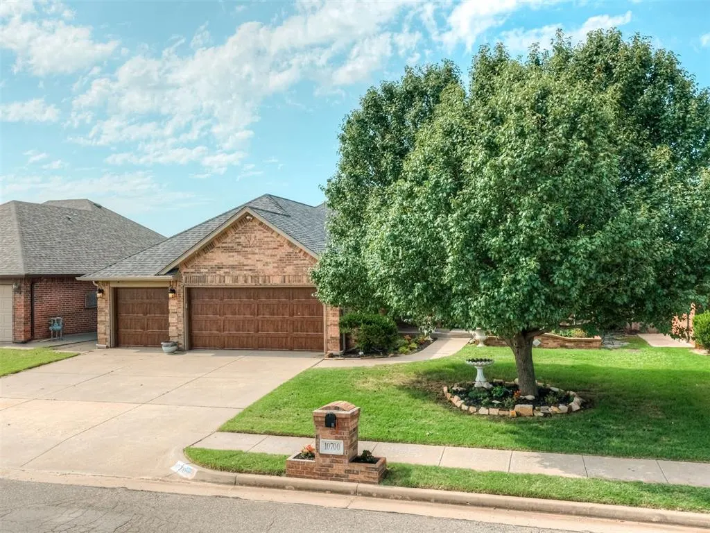 Photo 47 — 10700 NW 40th Street, Yukon, OK 73099