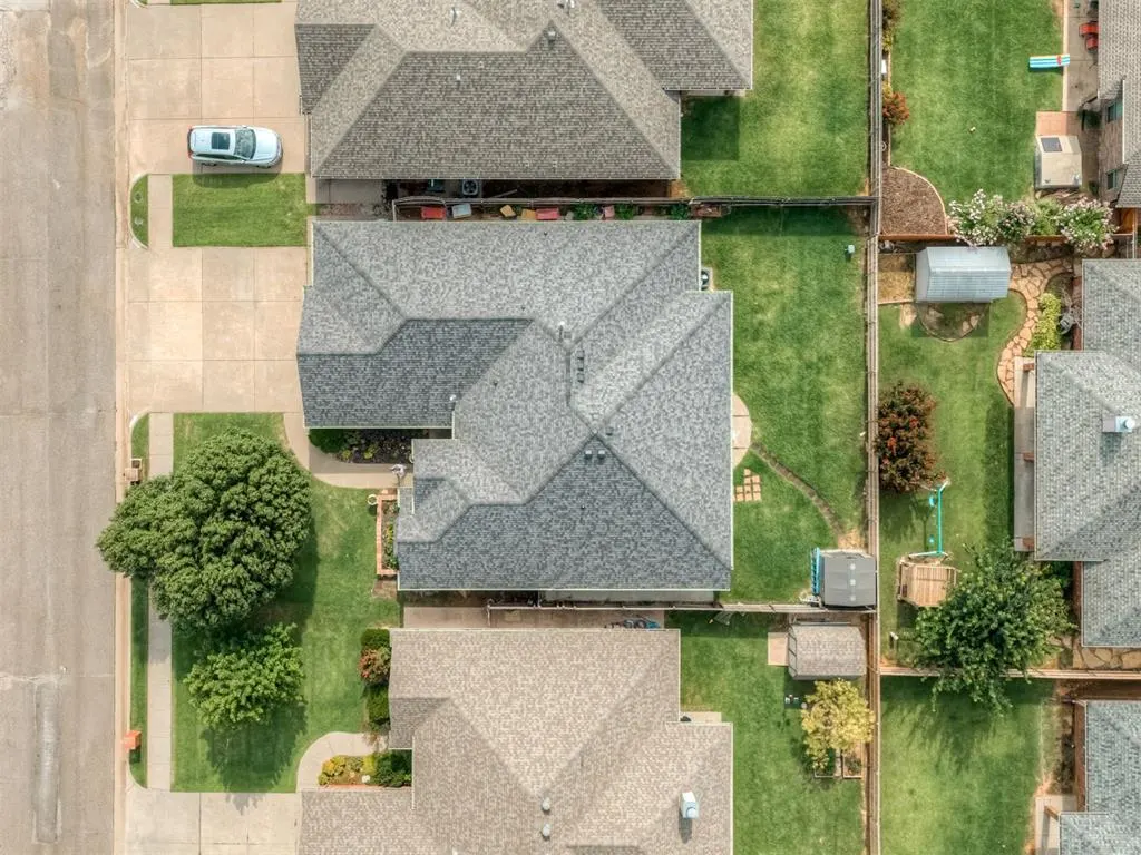 Photo 48 — 10700 NW 40th Street, Yukon, OK 73099