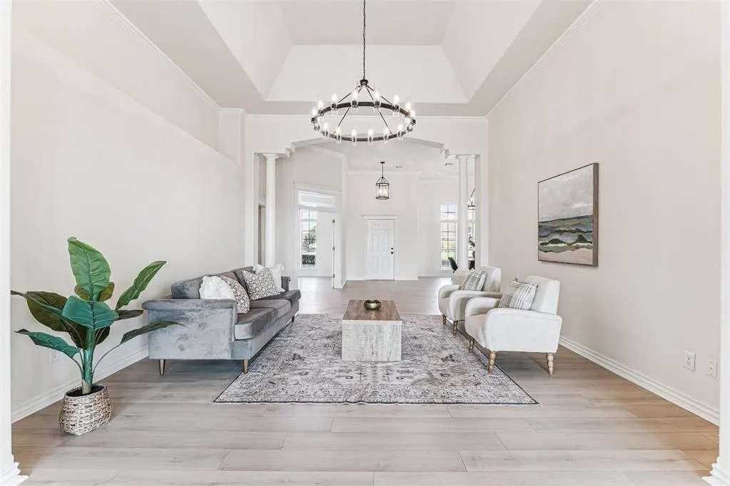 Photo 9 — 3212 Rockhampton Avenue, Oklahoma City, OK 73179