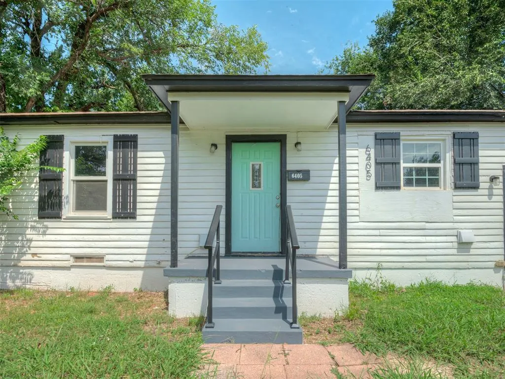 Photo 2 — 6405 Anderson Drive, Oklahoma City, OK 73149