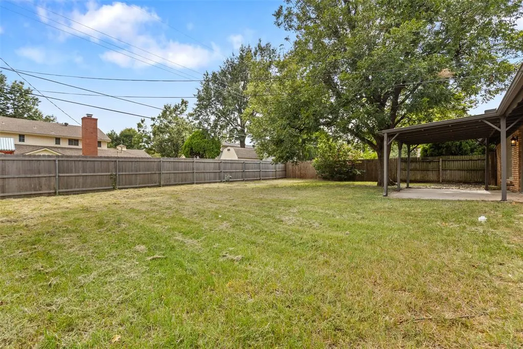 Photo 25 — 3016 Lakeside Drive, Oklahoma City, OK 73120