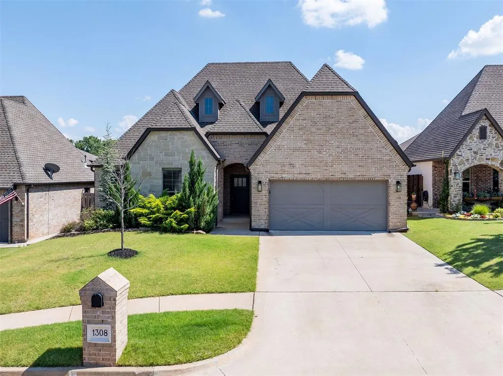 Photo 49 — 1308 Lemon Ranch Road, Edmond, OK 73034