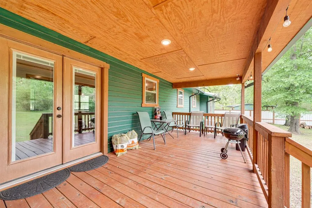 Photo 3 — 205 Main Street Street, Eagletown, OK 74734