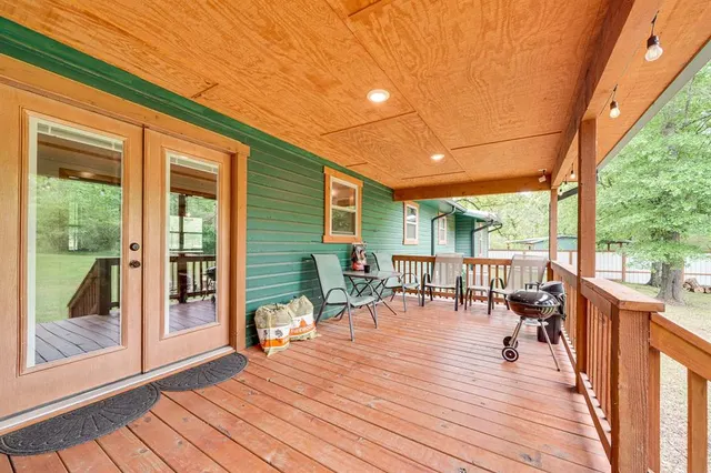 Photo 3 — 205 Main Street Street, Eagletown, OK 74734