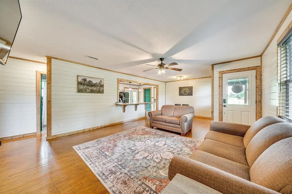 Photo 5 — 205 Main Street Street, Eagletown, OK 74734