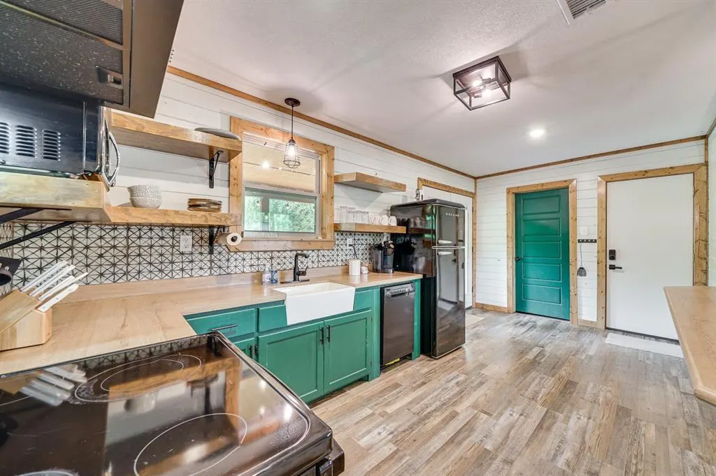 Photo 11 — 205 Main Street Street, Eagletown, OK 74734