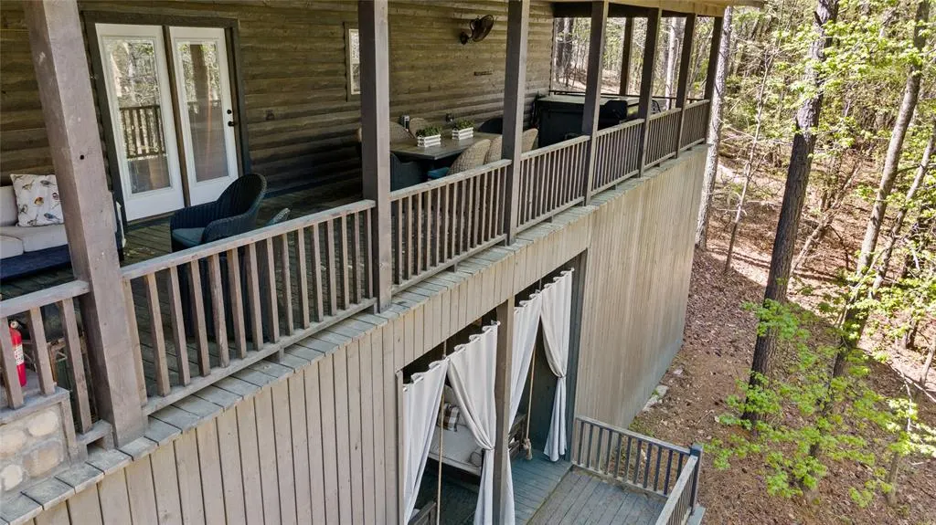 Photo 3 — 47 Logan Berry Trail, Broken Bow, OK 74728