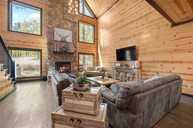 Photo 6 — 47 Logan Berry Trail, Broken Bow, OK 74728