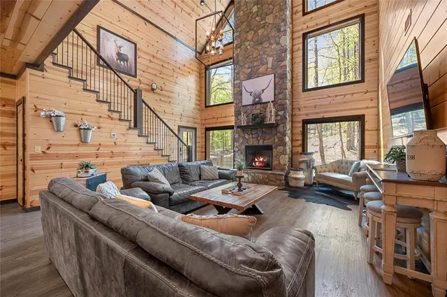 Photo 7 — 47 Logan Berry Trail, Broken Bow, OK 74728