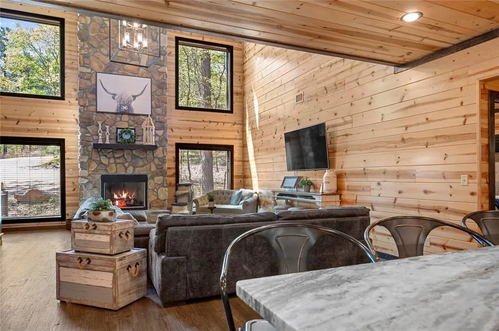 Photo 13 — 47 Logan Berry Trail, Broken Bow, OK 74728