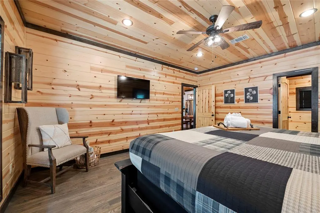 Photo 20 — 47 Logan Berry Trail, Broken Bow, OK 74728