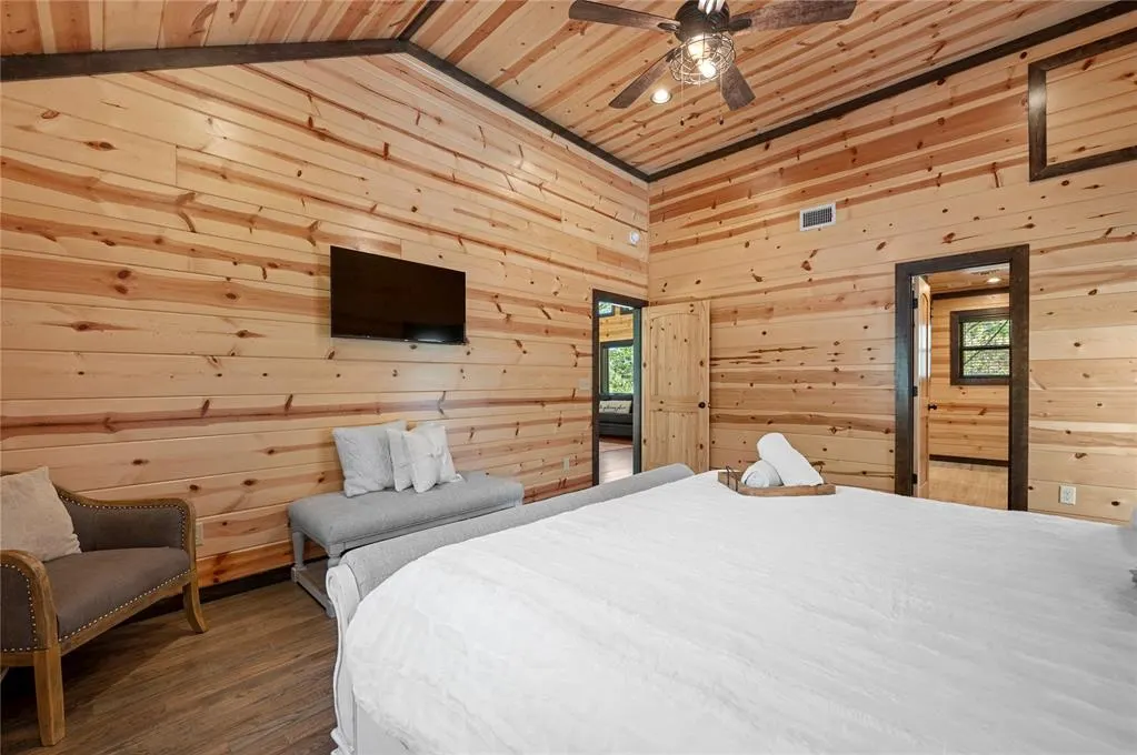 Photo 36 — 47 Logan Berry Trail, Broken Bow, OK 74728