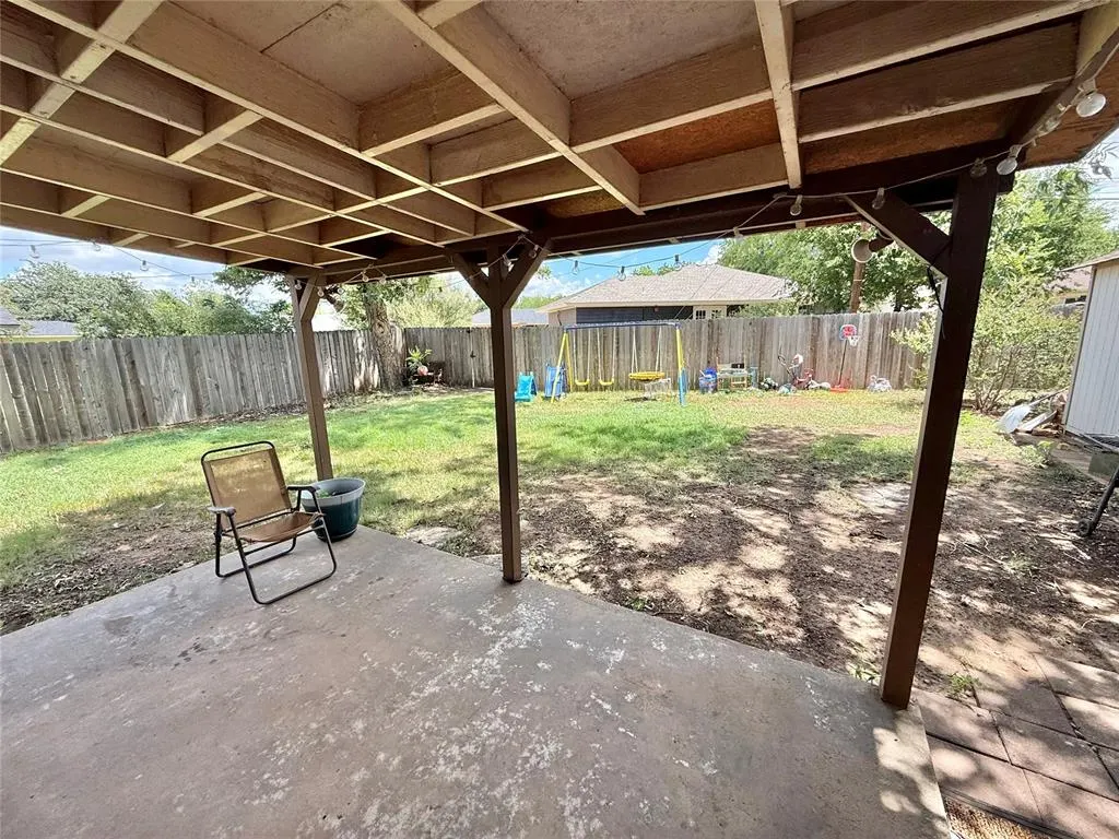 Photo 28 — 1724 N Willard Street, Altus, OK 73521