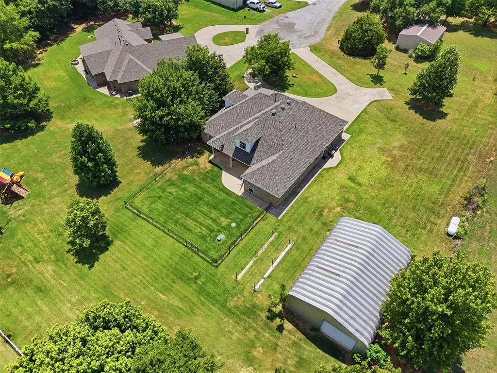 Photo 42 — 2220 County Road 1197, Tuttle, OK 73089