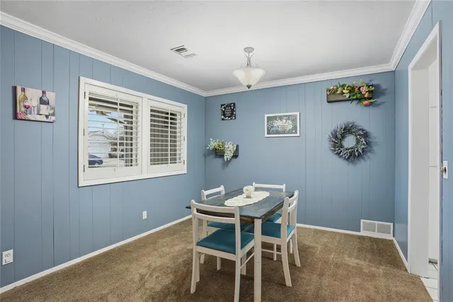 Photo 8 — 213 S Mockingbird Drive, Altus, OK 73521