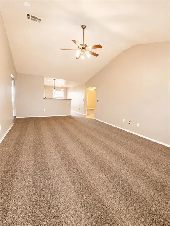 Photo 2 — 7913 Frye Lane, Oklahoma City, OK 73135
