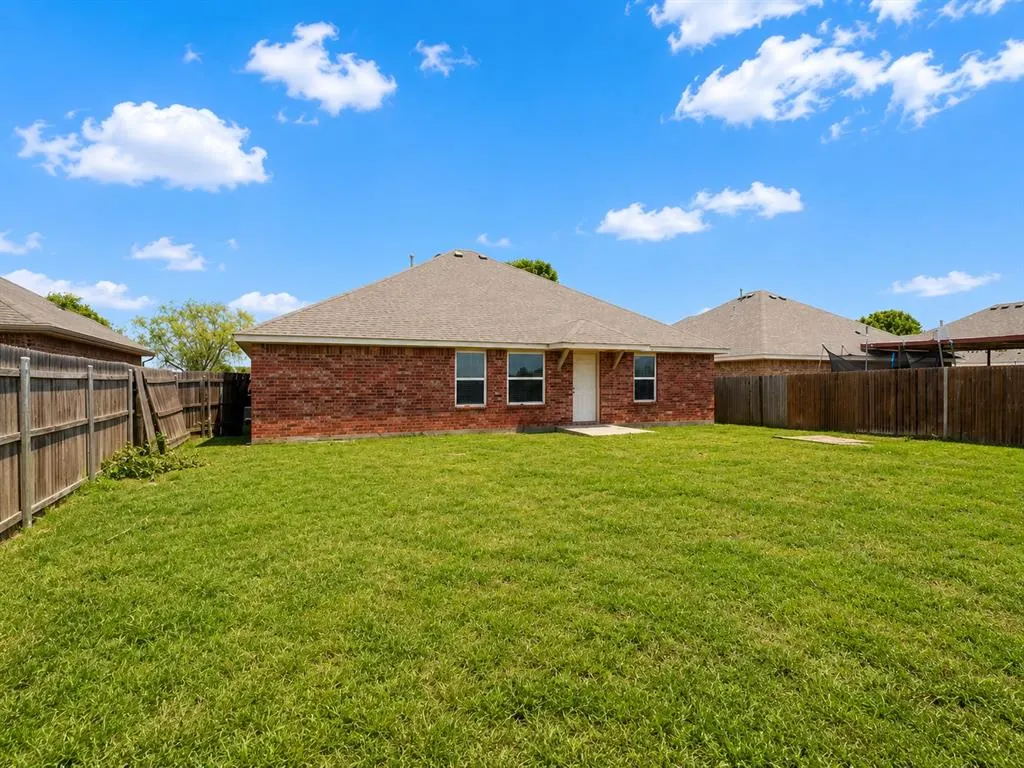 Photo 12 — 7913 Frye Lane, Oklahoma City, OK 73135