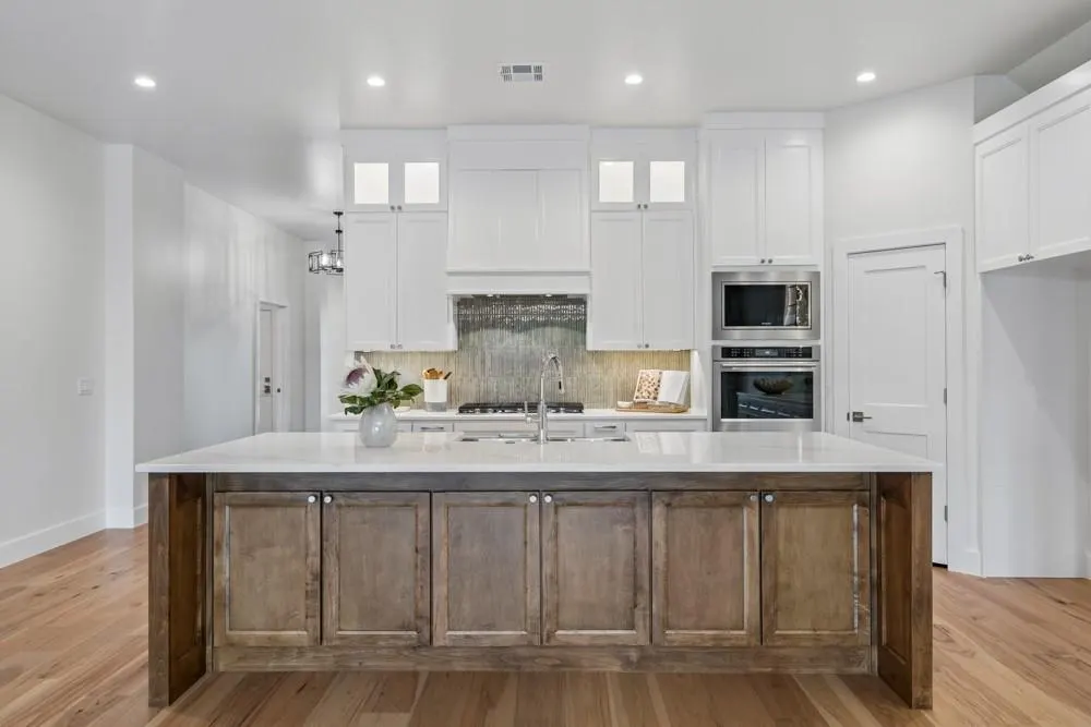 Photo 4 — 4924 Pont Neuf Road, Edmond, OK 73034