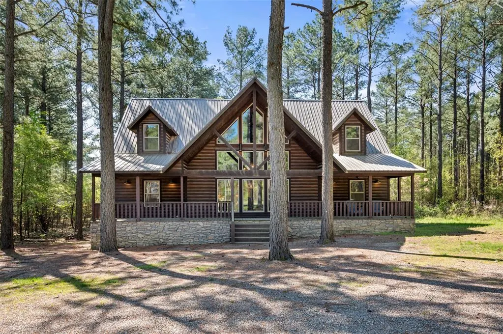 Photo 2 — 136 Scrub Oak Trail, Broken Bow, OK 74728