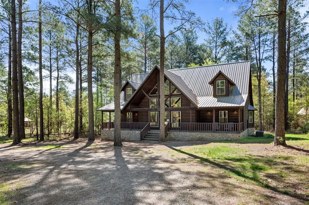 Photo 3 — 136 Scrub Oak Trail, Broken Bow, OK 74728
