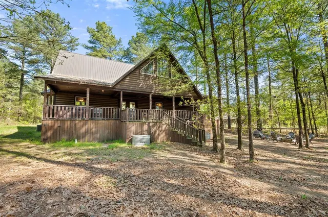 Photo 4 — 136 Scrub Oak Trail, Broken Bow, OK 74728
