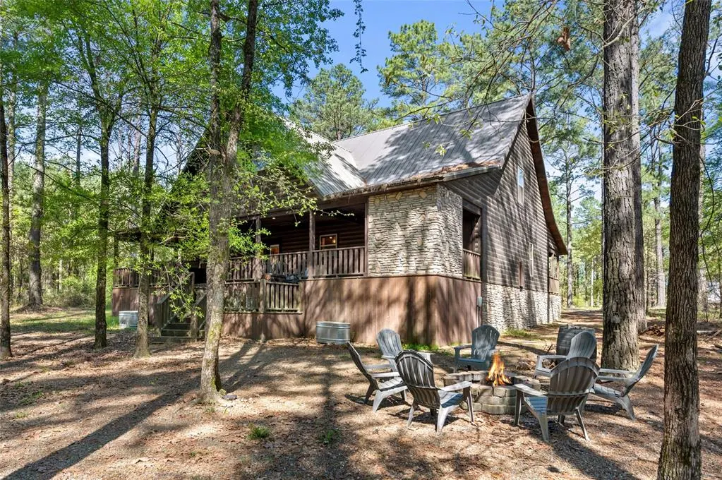 Photo 5 — 136 Scrub Oak Trail, Broken Bow, OK 74728