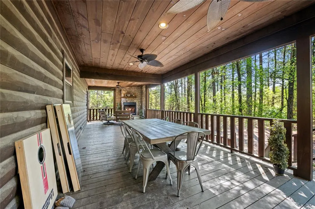 Photo 7 — 136 Scrub Oak Trail, Broken Bow, OK 74728