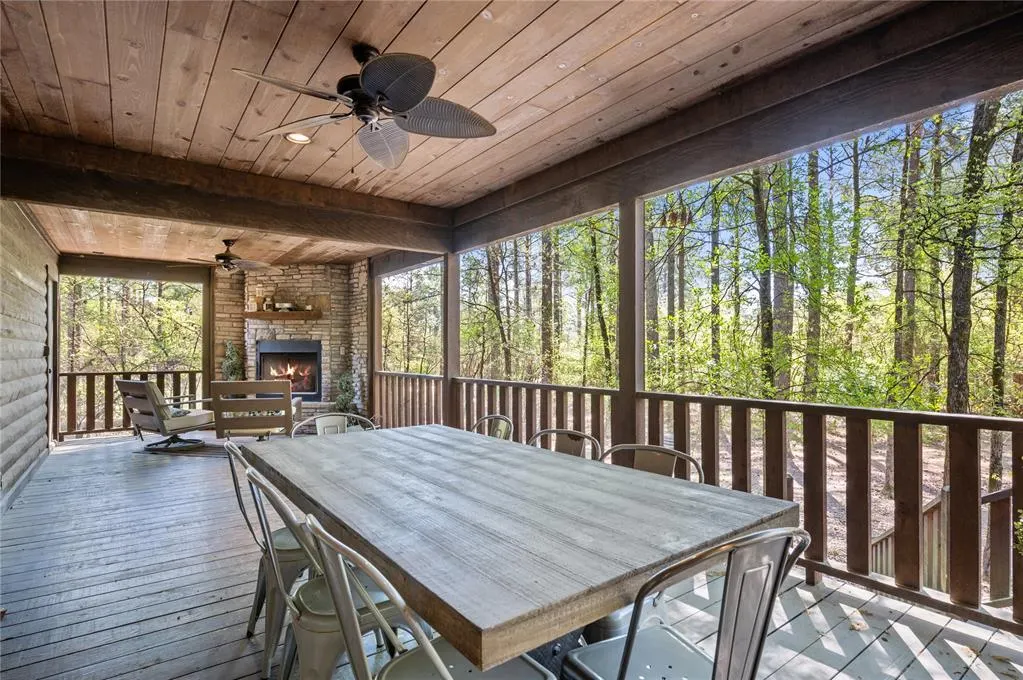 Photo 11 — 136 Scrub Oak Trail, Broken Bow, OK 74728