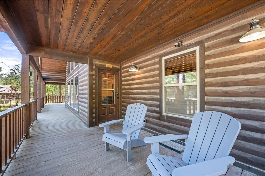 Photo 16 — 136 Scrub Oak Trail, Broken Bow, OK 74728