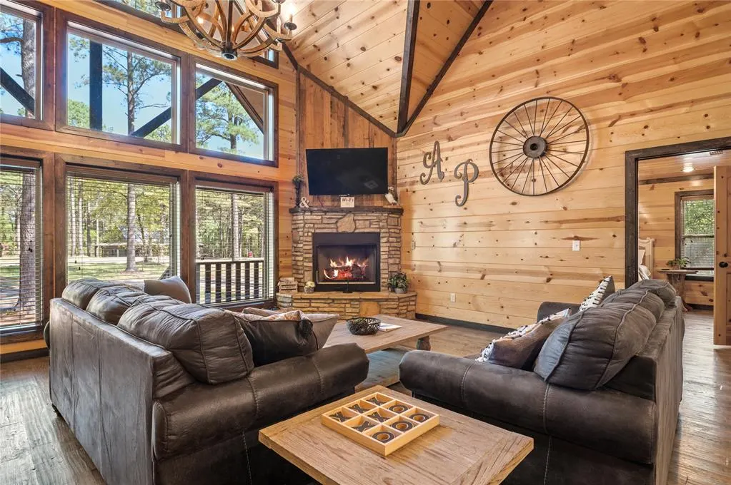 Photo 18 — 136 Scrub Oak Trail, Broken Bow, OK 74728