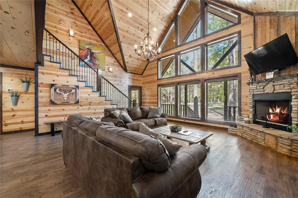 Photo 20 — 136 Scrub Oak Trail, Broken Bow, OK 74728