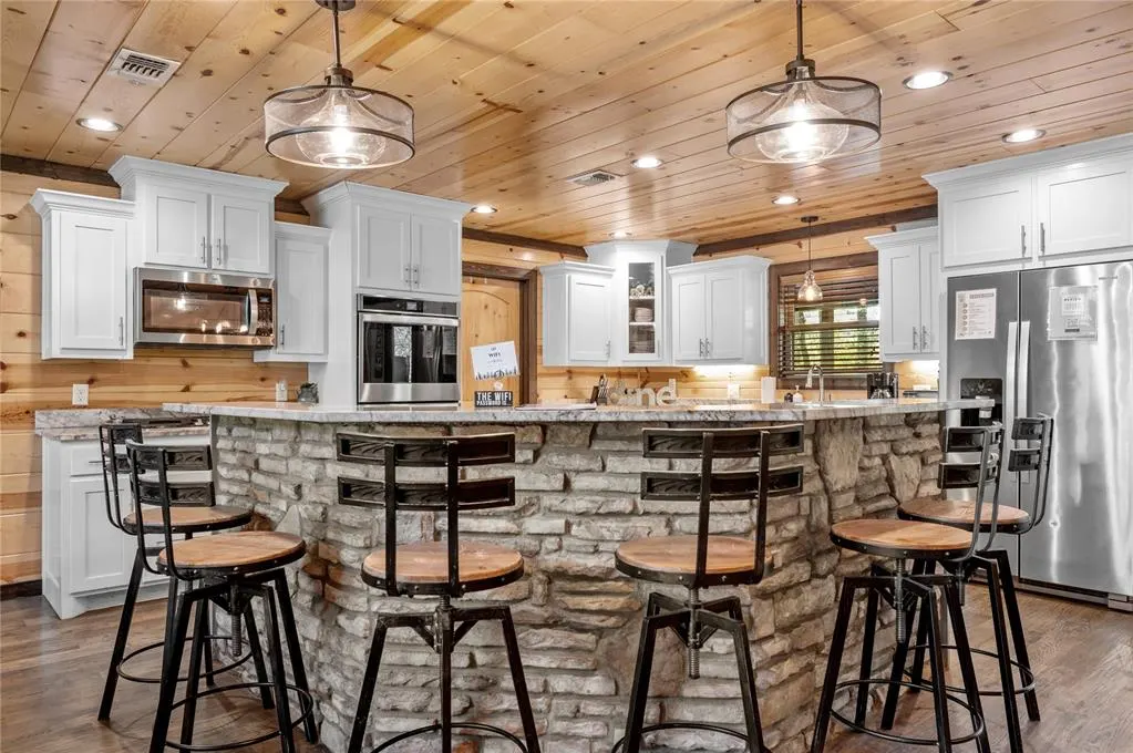 Photo 23 — 136 Scrub Oak Trail, Broken Bow, OK 74728