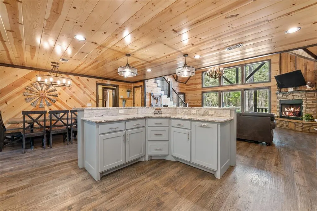 Photo 25 — 136 Scrub Oak Trail, Broken Bow, OK 74728
