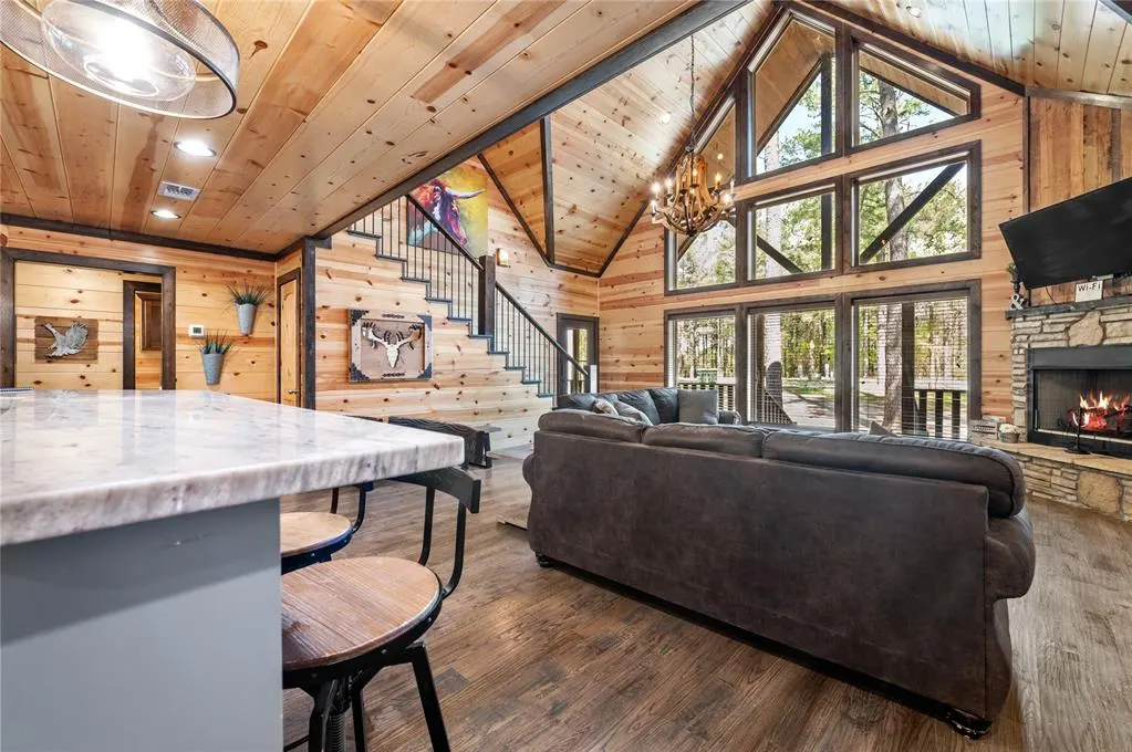 Photo 27 — 136 Scrub Oak Trail, Broken Bow, OK 74728