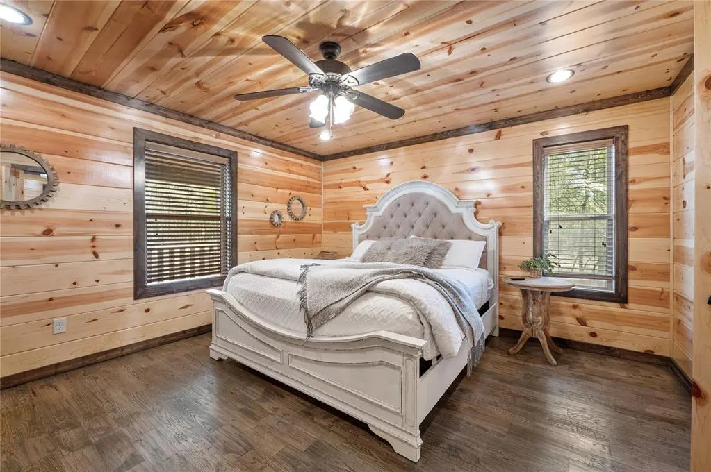 Photo 28 — 136 Scrub Oak Trail, Broken Bow, OK 74728
