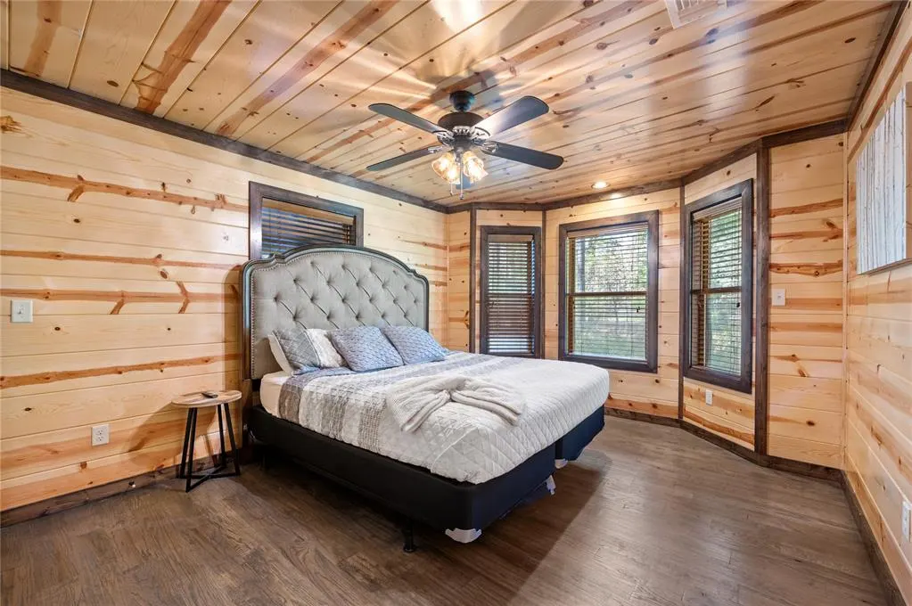 Photo 34 — 136 Scrub Oak Trail, Broken Bow, OK 74728