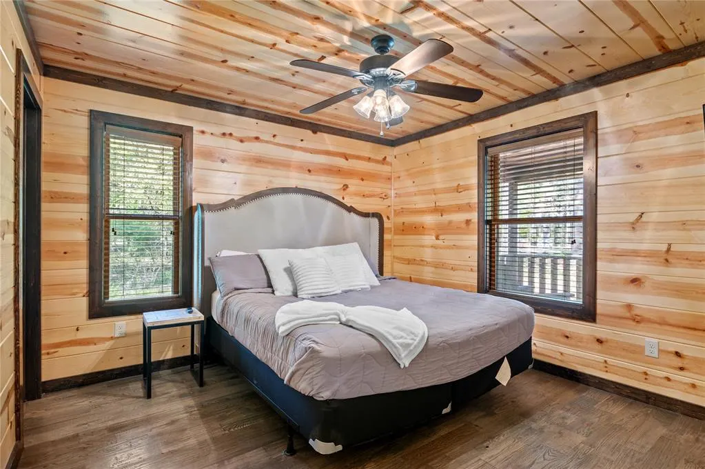 Photo 35 — 136 Scrub Oak Trail, Broken Bow, OK 74728